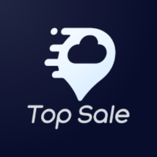 Top sale (odoo sales man) logo
