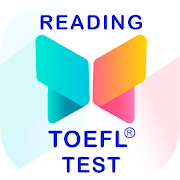  Reading - TOEFL® Preparation Tests 