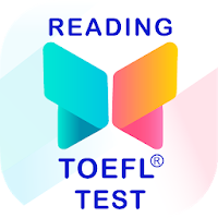 Reading - TOEFL® Prep Tests