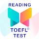 Reading - TOEFL® Preparation Tests دانلود در ویندوز