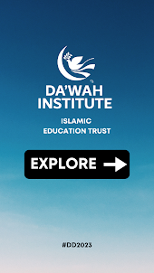 Dawah Institute