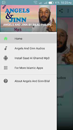 Angels And Jinn-Bilal philips