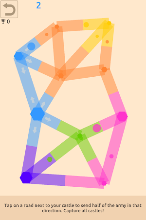 Game screenshot 2 Player Games hack