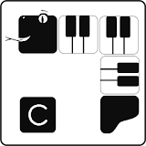 Piano Snake icon