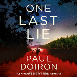 Icon image One Last Lie: A Novel
