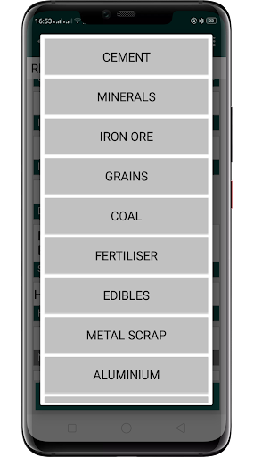 arl Marine Hold Survey Screen 3