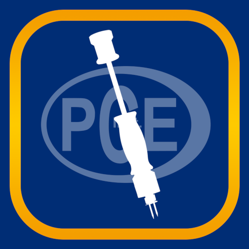 PCE-WMT 200 logo