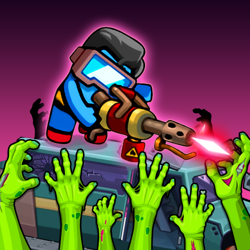 Giant Attack: Crew Battle 0.1.6 Icon