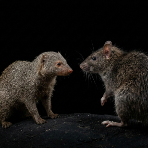 Logo Mongoose And Bandicoot Sounds