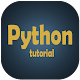 Python Tutorial Download on Windows