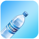 Flip bottle pro icon