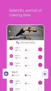 Fitness Point Apk Mod for Android [Unlimited Coins/Gems] 2