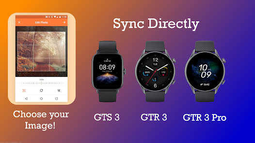 Amazfit GTR 4 Pro Guide - Apps on Google Play