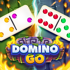 Domino Go — Jogo de dominó – Apps no Google Play