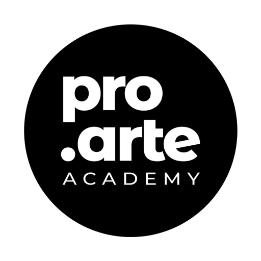 Pro Arte Academy logo