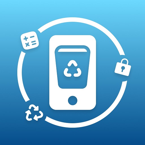 Recover Data | RecoverPix Pro logo