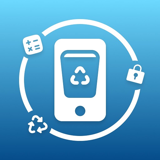 Recover Data | RecoverPix Pro 1.0 Icon