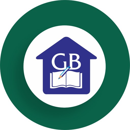 100% Bisa Baca Level 3 logo