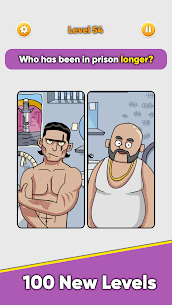 تحميل لعبة ماستر الألغاز مهكرة للاندرويد 2024 2