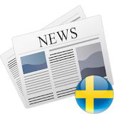 Tidningar i Sverige icon