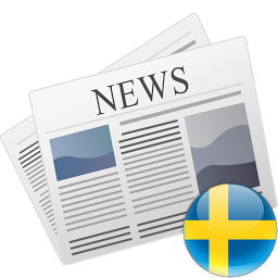 Icon image Tidningar i Sverige