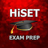HiSET MCQ EXAM Prep 2018 Ed icon