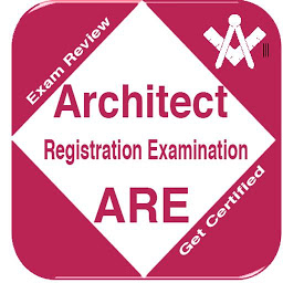 Icon image Architect Registration Exam