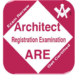 Architect Registration Exam icon