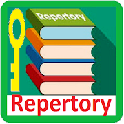 Homoeopathy Repertory