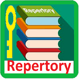 Homoeopathy Repertory