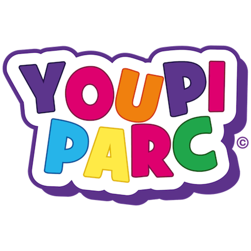 Youpi Parc logo