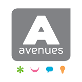 Avenues Event App icon