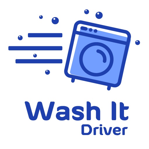 Wash It Driver 1.0.3 Icon