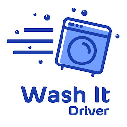Icon image Wash It Driver