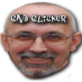 CND Clicker icon
