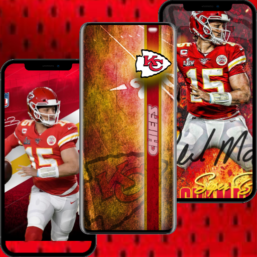 Wallpaper Kansas City Chiefs