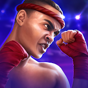 Muay Thai Fighting 1.2.0 Icon