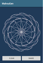 Mahougen Magiccirclegenerator Apps On Google Play
