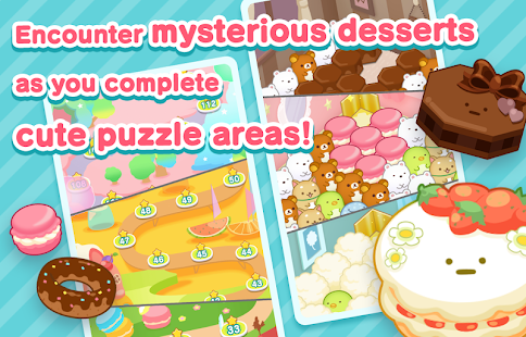 SUMI SUMI : Matching Puzzle Screenshot