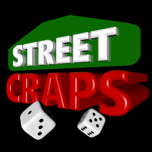 Street Craps Dice Simulator