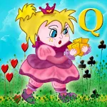 Cover Image of Download Queenie Solitaire 5.1.1853 APK