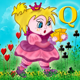 Larawan ng icon Queenie Solitaire