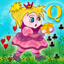 アプリのダウンロード Queenie Solitaire をインストールする 最新 APK ダウンローダ