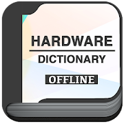 Hardware Dictionary Pocket