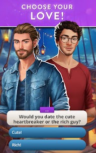 My Love Make Your Choice Mod Apk v1.19.1 (Premium Unlocked) For Android 1