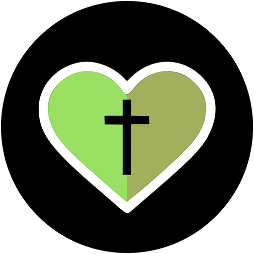 The River of Faith Church logo