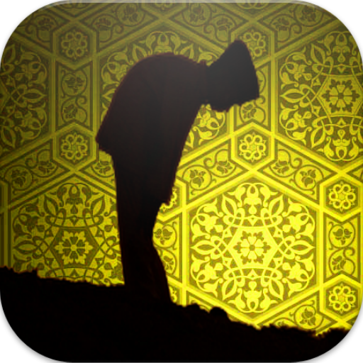 Waktu Solat Brunei 11.1 Icon