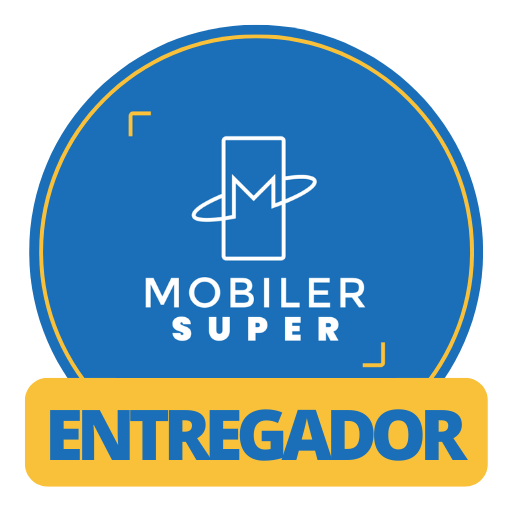 Mobiler - entregador logo