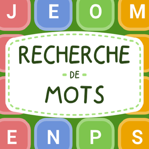 Recherche de Mots Télécharger sur Windows