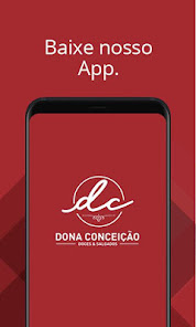 Dona Conceição Doces e Salgado 10.9.8 APK + Mod (Unlimited money) untuk android